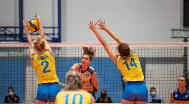 Кращі моменти матчу Україна U21 – Італія U21. Чемпіонат Європи. Highlights
