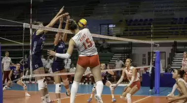 Визначилися всі півфіналістки молодіжного чемпіонату Європи-2022