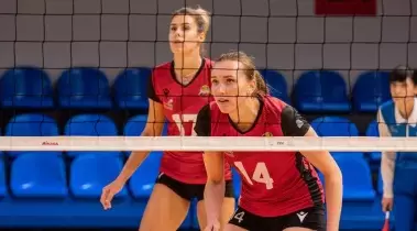 Ксенія Пугач продовжить кар'єру в чемпіонаті Фінляндії