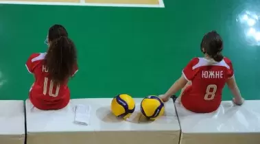 “Хімік” проти “Прометея” та інші матчі 10-го туру жіночої Суперліги-Дмарт
