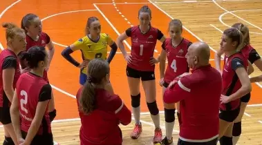 “Орбіта” була за крок до того, аби взяти очки в матчі з “Хіміком”