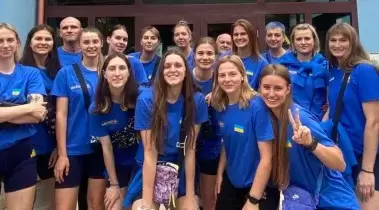 Стала відома заявка збірної України U-21 на чемпіонат Європи