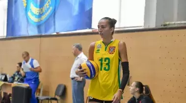 Анна Шумейко продовжить кар'єру в Чехії