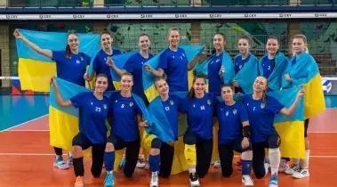 Вітаємо з Днем Державного Прапора України!