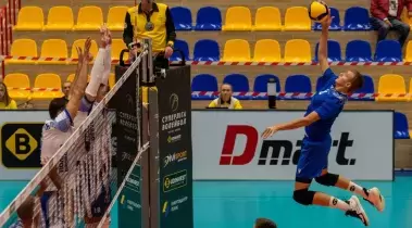 "Барком-Збірна України U-18" зробила чудовий камбек у поєдинку з "Поліцією охорони ЗУНУ-Динамо"