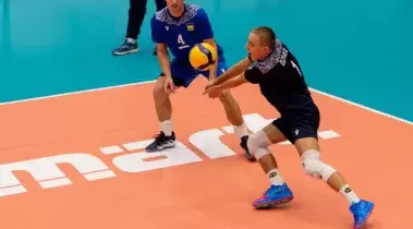 Збірна України U-18 проти «МХП-Вінниця» та інші ігри Суперліги-Будінвест
