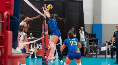 Україна – Португалія: кращі моменти матчу 3-го туру відбору на ЧЄ-2023