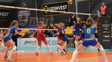 Анонс п'ятого ігрового дня ІІ-го туру Суперліги-Дмарт