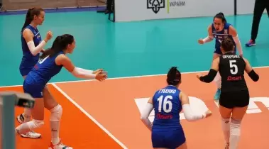 Анонс четвертого ігрового дня ІІ-го туру Суперліги-Дмарт