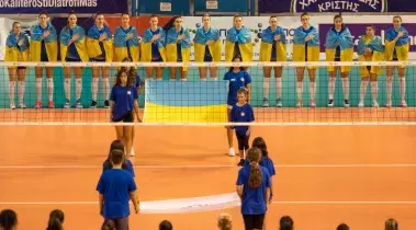 Кращі моменти матчу Кіпр-Україна. Національна збірна перемогою завершила відбір на Євро 2023