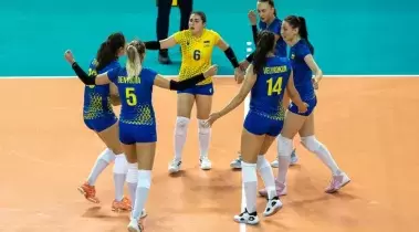 Світлана Дорсман: "Усі матчі у відбірковому етапі Євро-2023 стали для нас переможними"