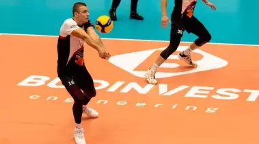 «МХП» проти «Решетилівки» та інші матчі Суперліги-Будінвест