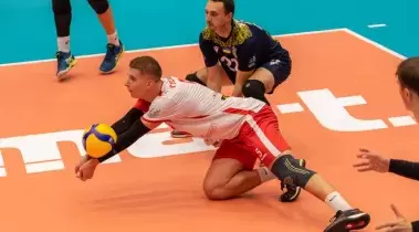 «Житичі» проти «Епіцентра» та інші матчі Суперліги-Будінвест