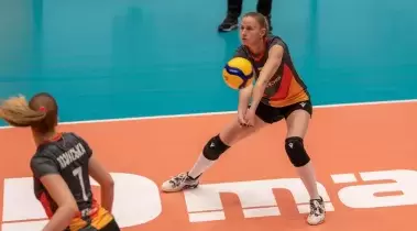 "Аланта" розпочала чемпіонат із перемоги у трьох партіях над "Галичанкою-ЗУНУ"