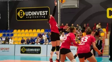 Найкраща команда України розпочала Prometey Open 2022 із впевненої перемоги
