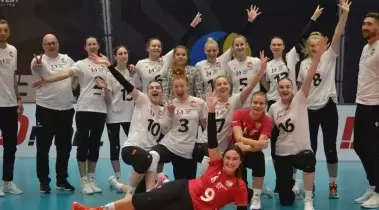 «Балта» — «Аланта»: друга перемога дніпрянок у турнірі «Прометей Опен 2022». Хайлайти матчу