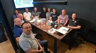 ПВЛУ повним ходом готується до проведення Суперліги
