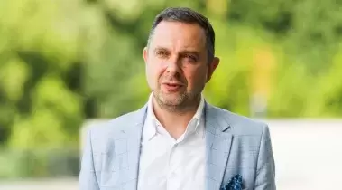 Вітаємо з днем народження Вадима Гутцайта!