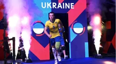 Олег Плотницький: «Будемо намагатися демонструвати свій найкращий волейбол»