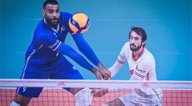 Польща та Франція стали лідерами Ліги Націй