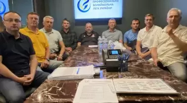 Українському чемпіонату бути!