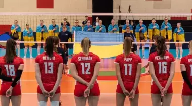 Україна обіграла Угорщину та виграла групу С: найцікавіші моменти відбірного матчу ЧЄ