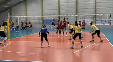 Збірна України здобула перемогу в контрольній грі з Австрією