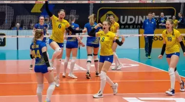 чемпіонат України