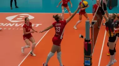 чемпіонат України
