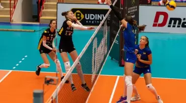 чемпіонат України
