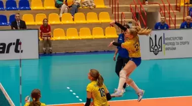 чемпіонат України