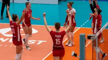 Прометей