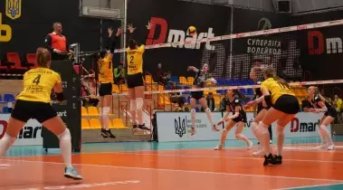 чемпіонат України