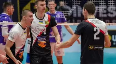 Superleague Budinvest