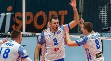 Superleague Budinvest