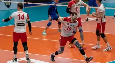 Superleague Budinvest