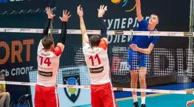 “Житичі” перемогли “Збірну України U18” та піднялися на третю сходинку турнірної таблиці