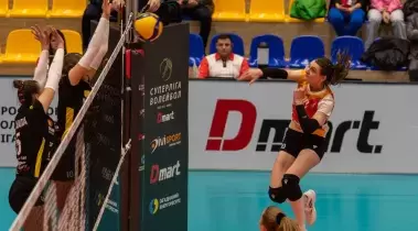 чемпіонат України