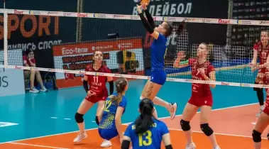 чемпіонат України