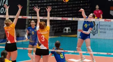чемпіонат України