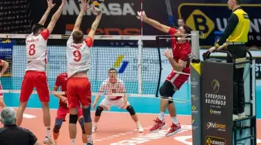 Superleague budinvest