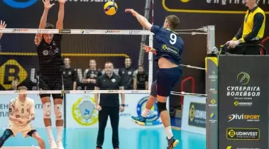 Superleague budinvest