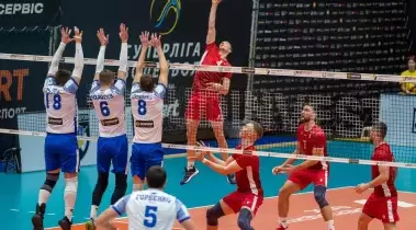 Superleague budinvest