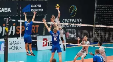 Superleague budinvest
