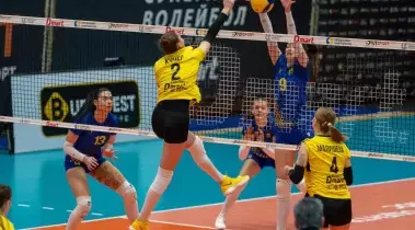 чемпіонат України
