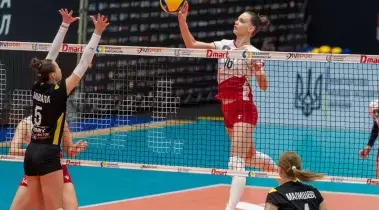 чемпіонат України