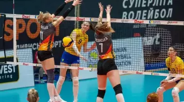 Перша гра за “бронзу” чемпіонату: “Аланта” здолала збірну України U-17