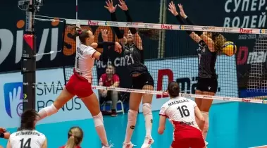 чемпіонат України