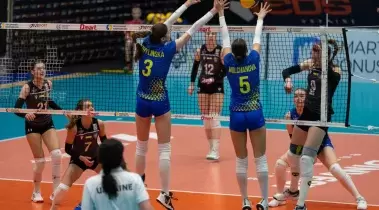 “Галичанка-ЗУНУ” здобула впевнену перемогу над збірницями U-15