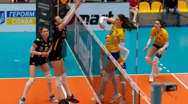 чемпіонат України
